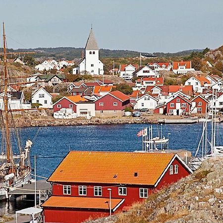4 Person Holiday Home In Sk Rhamn Skärhamn Esterno foto