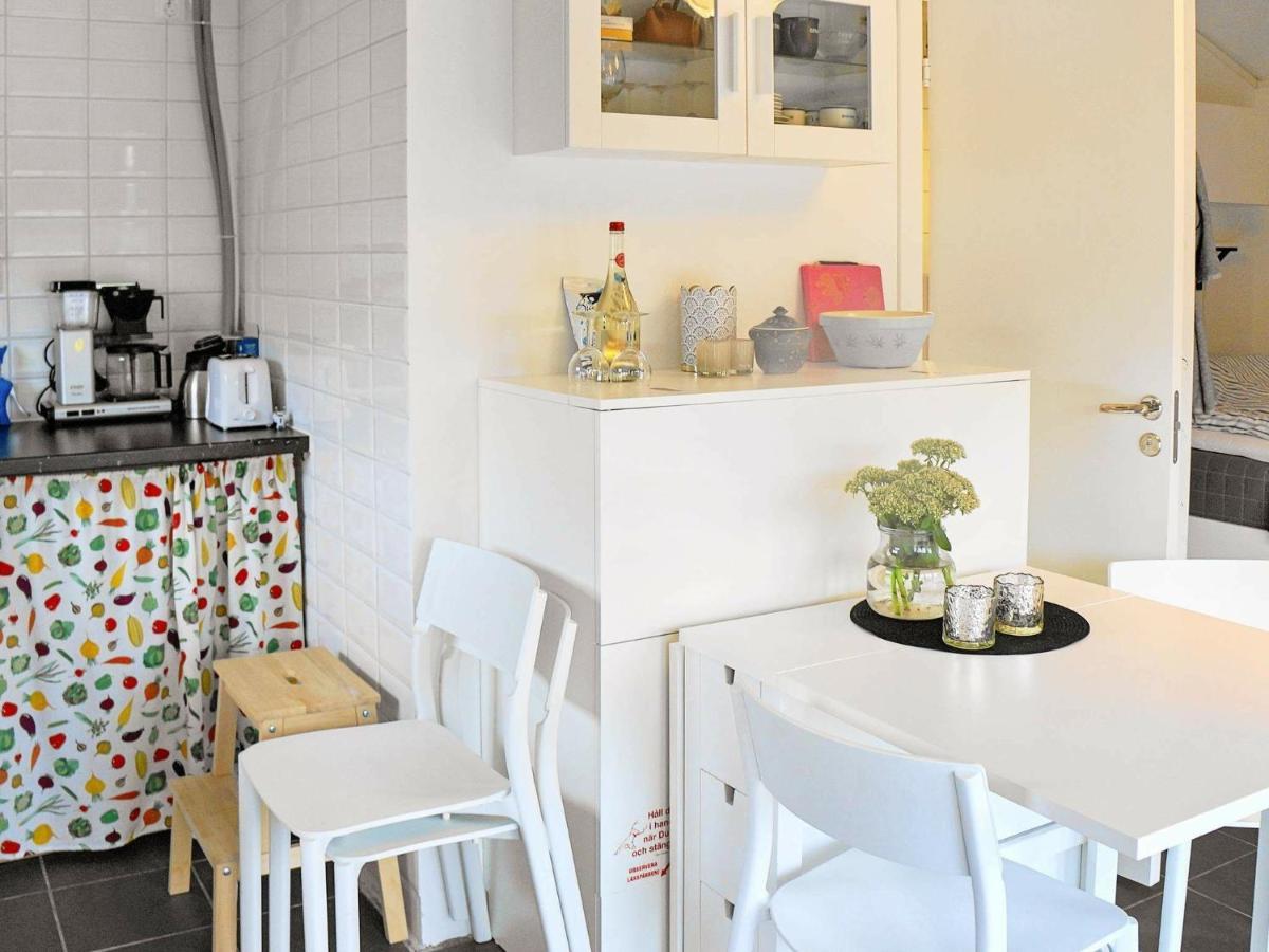 4 Person Holiday Home In Sk Rhamn Skärhamn Camera foto