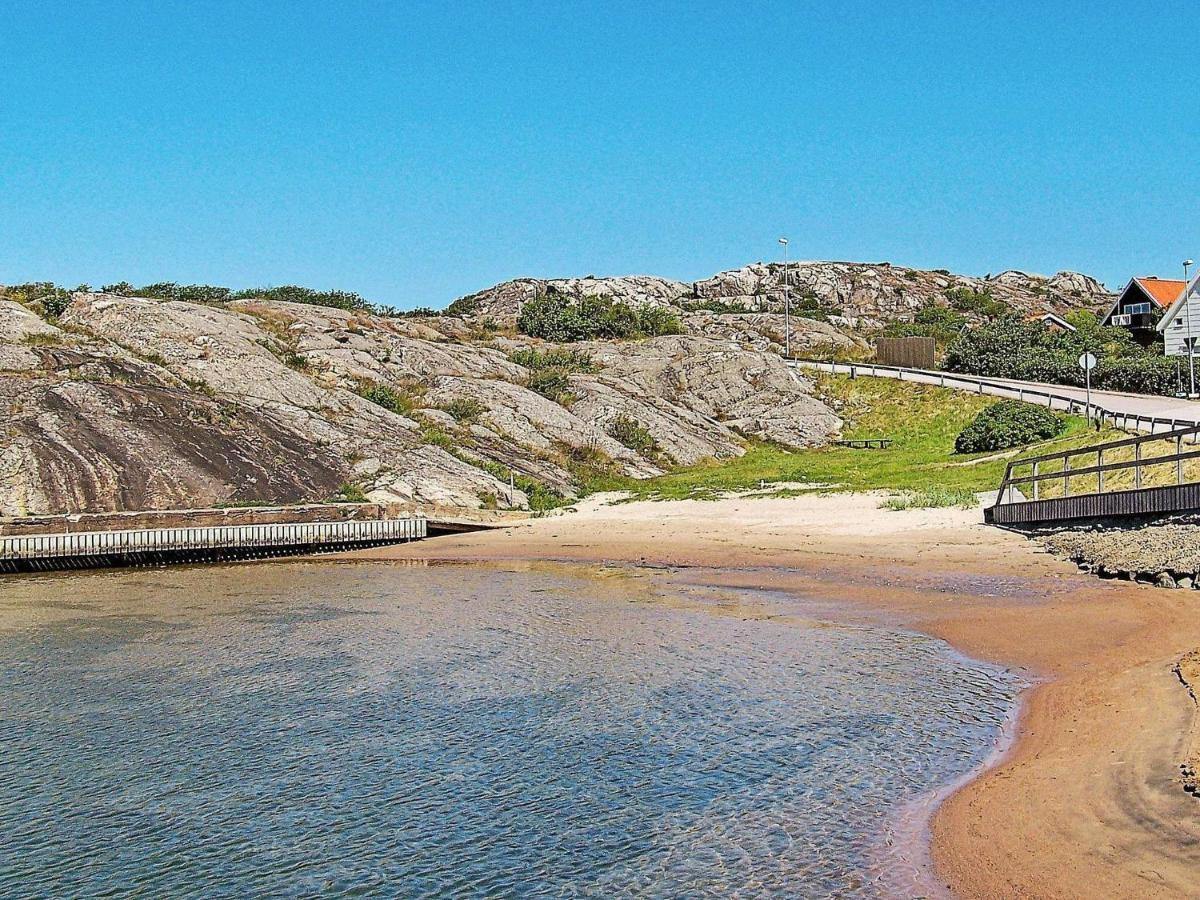 4 Person Holiday Home In Sk Rhamn Skärhamn Camera foto