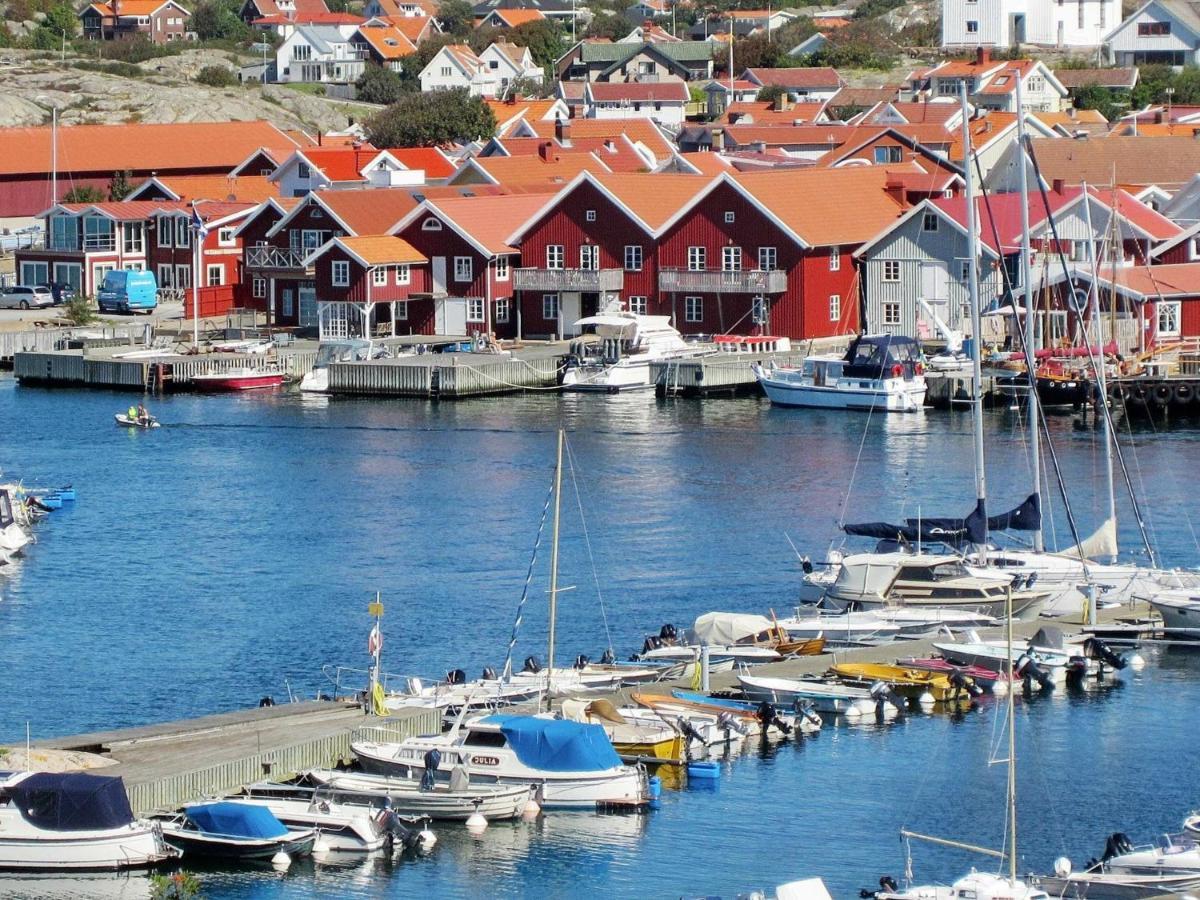 4 Person Holiday Home In Sk Rhamn Skärhamn Camera foto